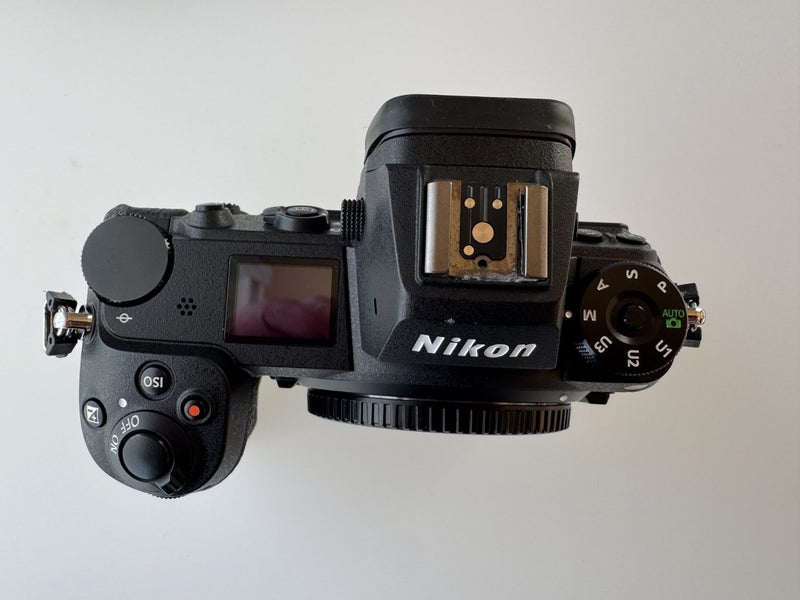 Nikon Z6ii63616979648771112