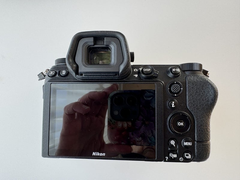 Nikon Z6ii63616979648771113