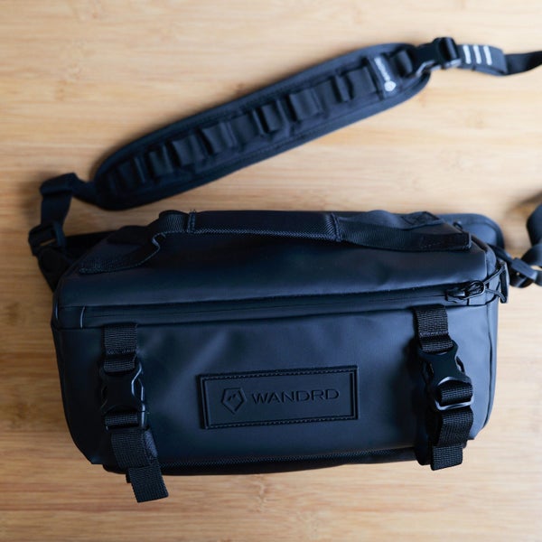 Wandrd Rogue Sling 6L *Brand New*63614580174849111