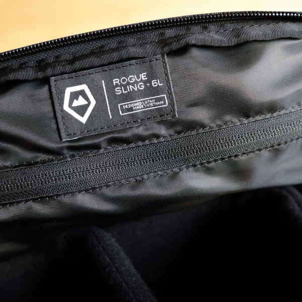Wandrd Rogue Sling 6L *Brand New*63614580174849112