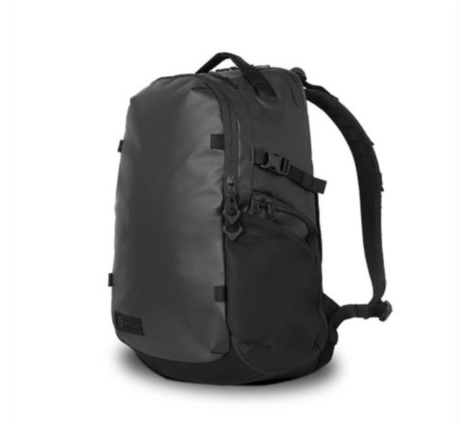 WANDRD STRATUS 18L Everyday Camera Backpack (Black)63614579929601111