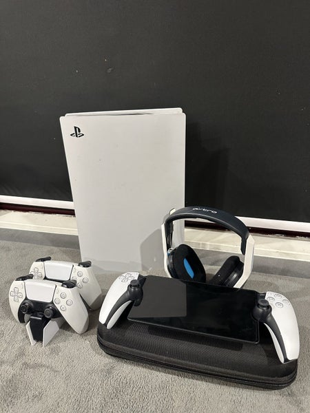 PlayStation 5 - Bundle Carousel 4