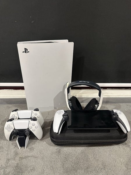 PlayStation 5 - Bundle Carousel 1