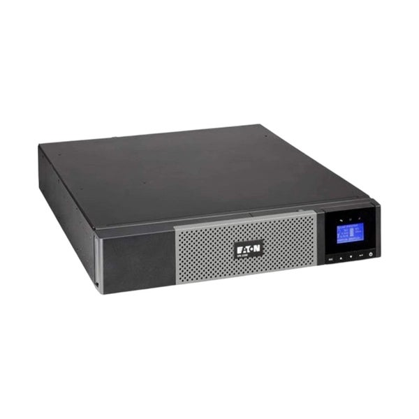 Eaton 5PX 1500VA/1500W 2U Rack UPS 10A input Carousel 1