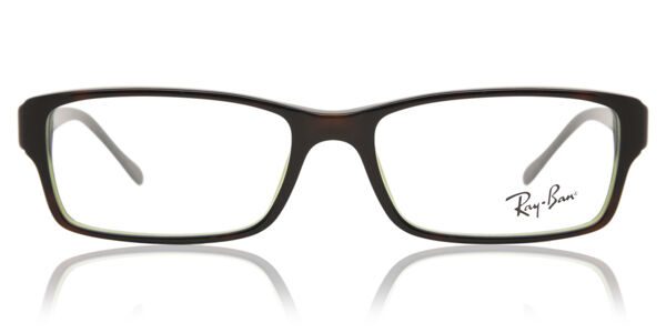 Ray-Ban RX5169 Highstreet 2383 54 New Unisex Eyeglasses Carousel 1