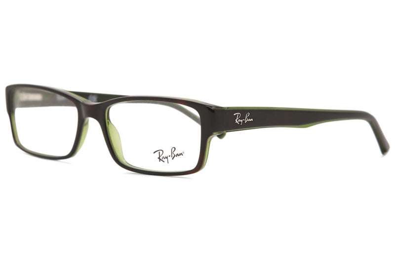 Ray-Ban RX5169 Highstreet 2383 54 New Unisex Eyeglasses Carousel 2
