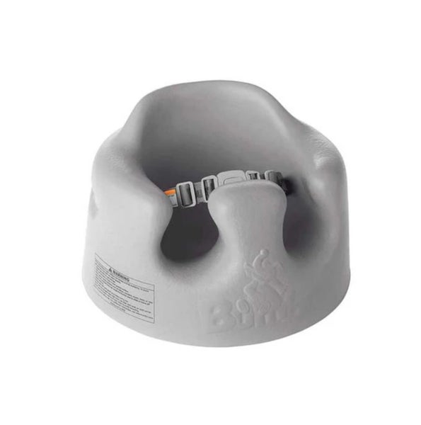 Grey Bumbo Floor Seat Carousel 1