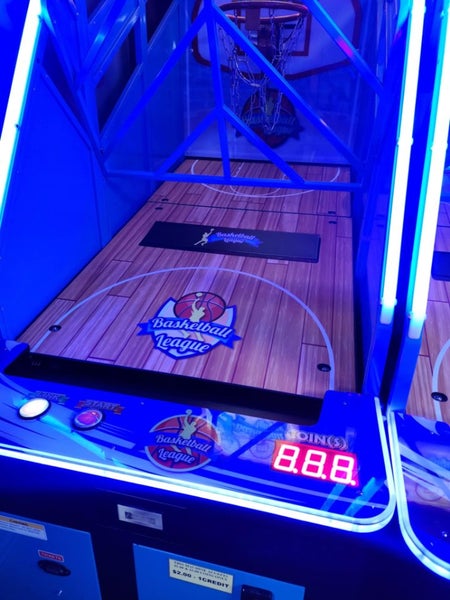 Arcade Basketball Games Carousel 5