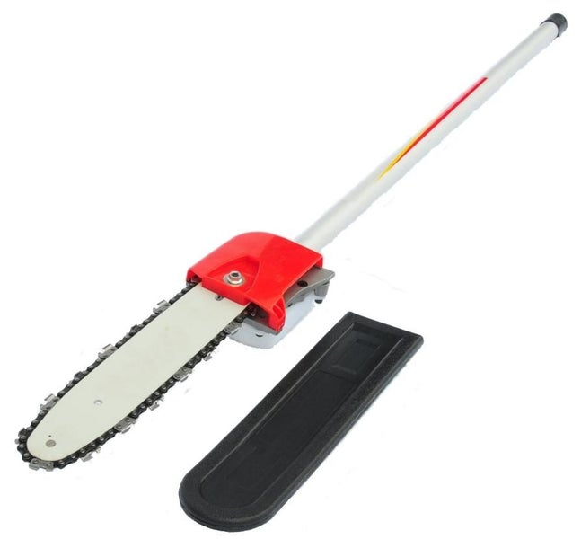 Powerquip Multi Tool "Four Stroke" 35cc 5 'n' 1 Carousel 6