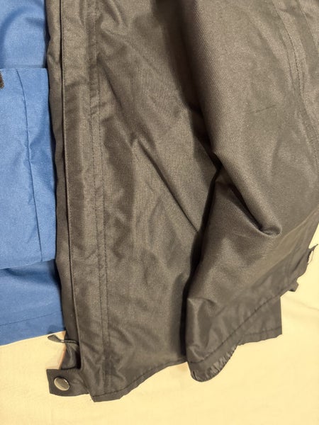 Unisex Ski Jacket & Pants Set – 2XL Jacket / 1XL Pant Worn Once, As New63614233685762111