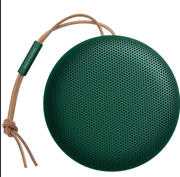 B&O Beosound A1 2rd Gen wireless Bluetooth Home Speaker Brand New Carousel 5