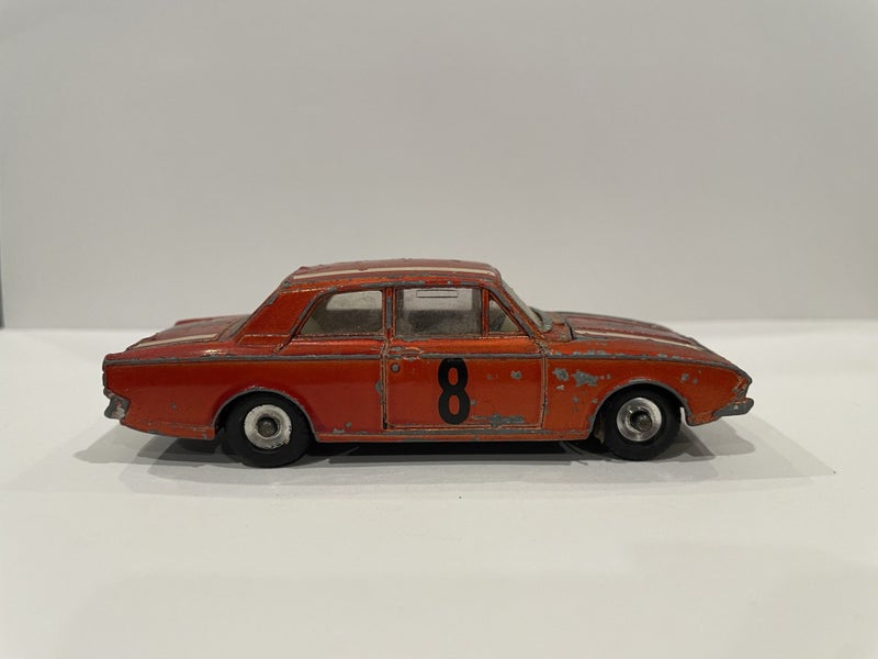 Collectable FORD CORSAIR Carousel 2