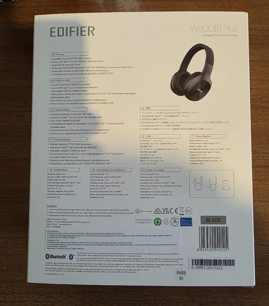 Edifier Wireless Headphones Carousel 11