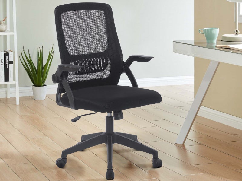 Office Chair Carousel 2