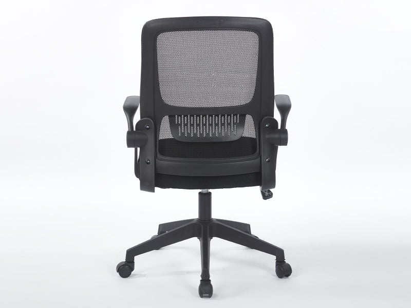 Office Chair Carousel 11