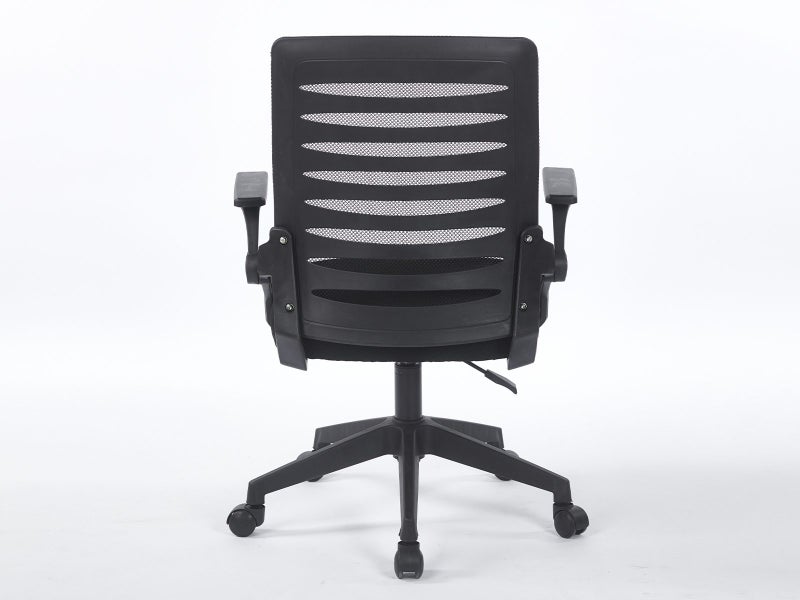 Office Chair Carousel 10