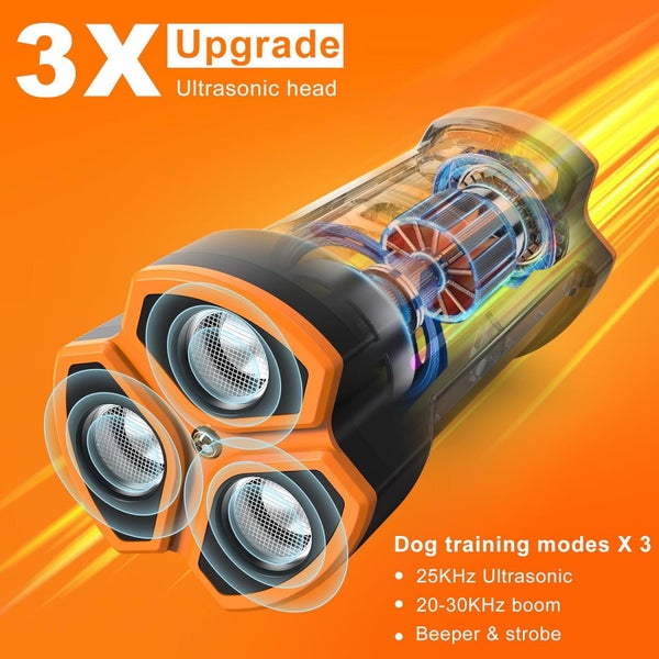 New Anti Bark Dog Trainer on Afterpay63853028953475113