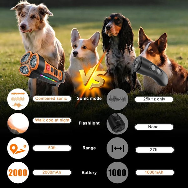 New Anti Bark Dog Trainer on Afterpay63853028953475114
