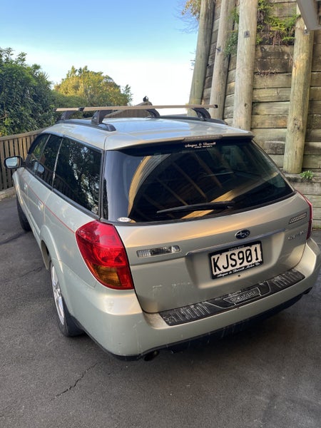 2006 Subaru Outback63612541269761111