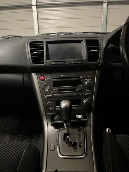 2006 Subaru Outback63612541269761112