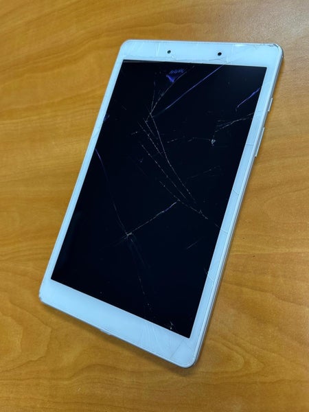Samsung Galaxy Tab A 8" (2019) 32GB White Wifi Carousel 2