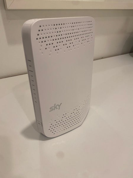 BRAND NEW & UNUSED SMART MESH WIFI 6 ROUTER AR2140 Carousel 1