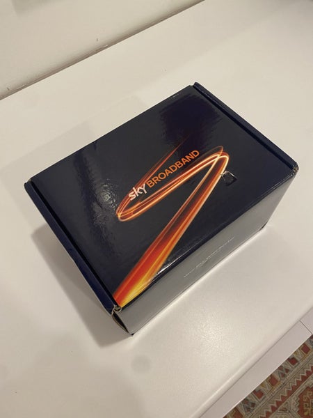 BRAND NEW & UNUSED SMART MESH WIFI 6 ROUTER AR2140 Carousel 2