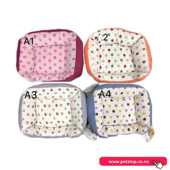 Reverse Bed Small (for pet) Carousel 1