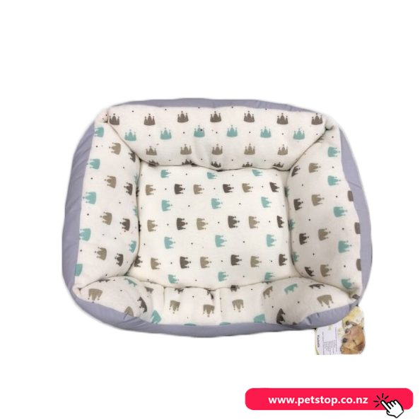 Reverse Bed Small (for pet) Carousel 5