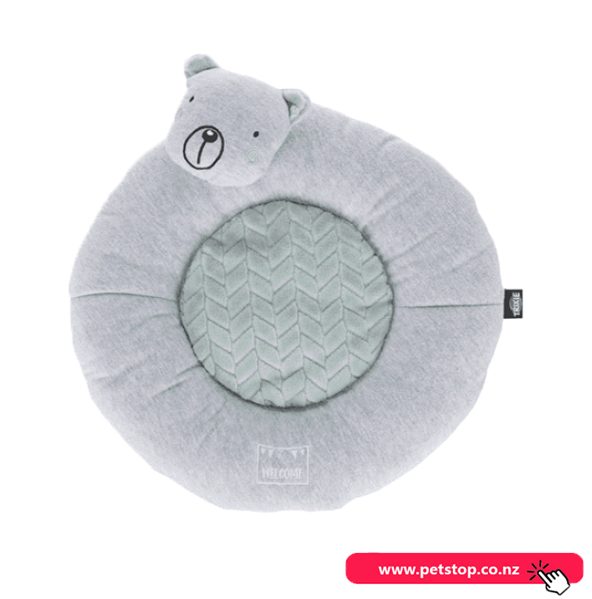 Trixie Junior Lying Mat-Bear Carousel 1