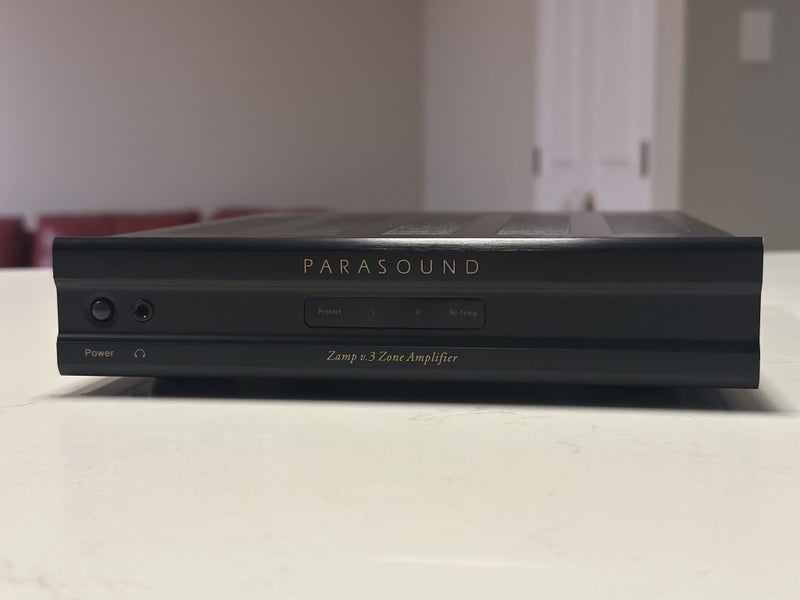 Parasound Carousel 1