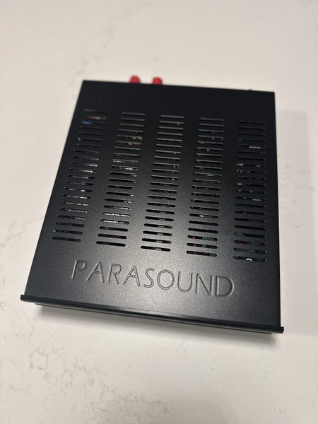 Parasound Carousel 2