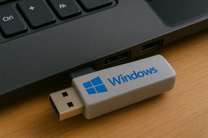 Microsoft Windows 10 Professional (PRO) ***USB*** Carousel 1