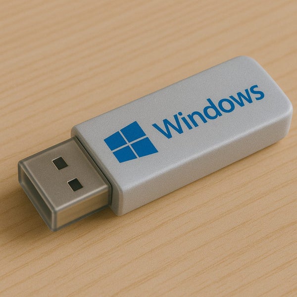 Microsoft Windows 10 Professional (PRO) ***USB*** Carousel 3