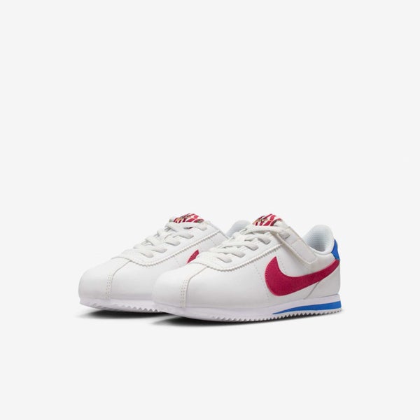 Nike Cortez Easyon SE PS Wiggle Eyes Kids Preschool Casual Shoes IH7658-100 Carousel 16