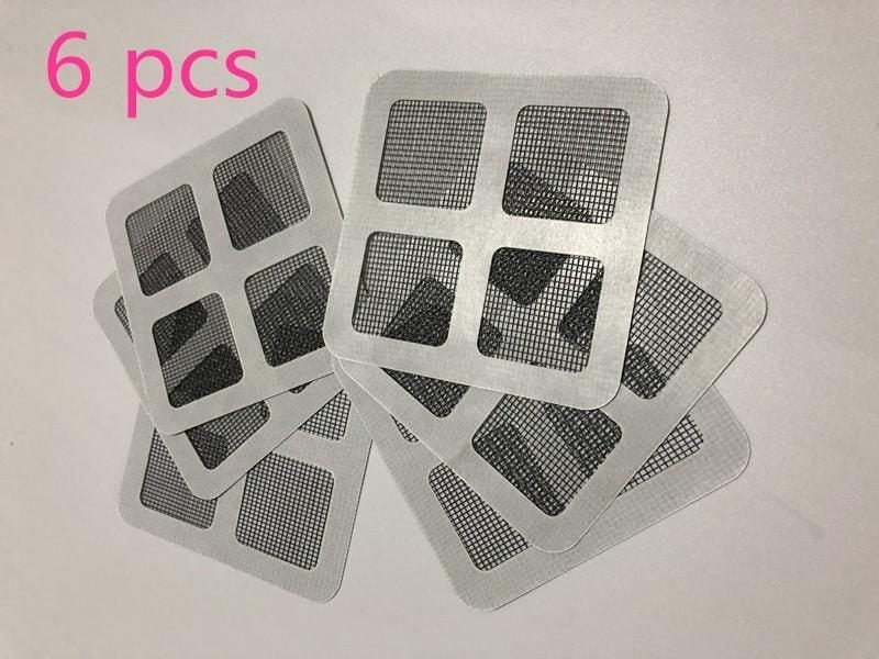 Net Patching Fly Screen Door Insect Repellent Repair Tape For Window Net Carousel 1