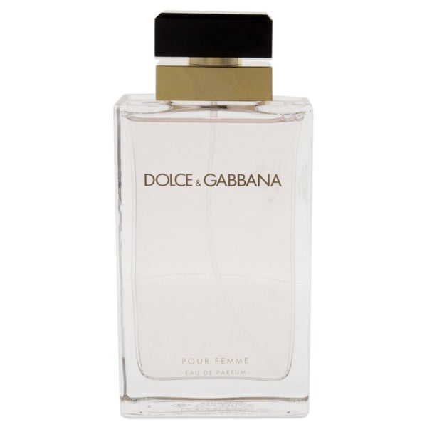 Dolce and Gabbana Dolce and Gabbana Pour Femme for Women 3.3 oz EDP Spray Carousel 2