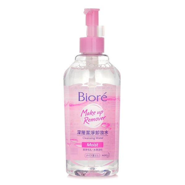 BIORE - Cleansing Water Moist 300ml Carousel 1