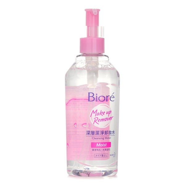 BIORE - Cleansing Water Moist 300ml Carousel 2