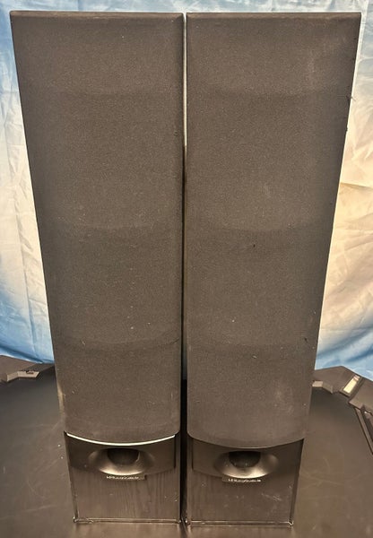 Wharfedale Xarus 5000 Floorstanders Carousel 2