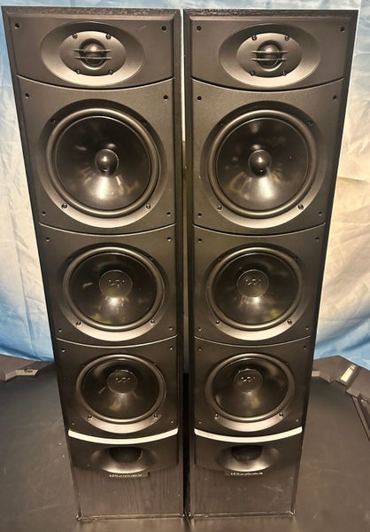 Wharfedale Xarus 5000 Floorstanders Carousel 1