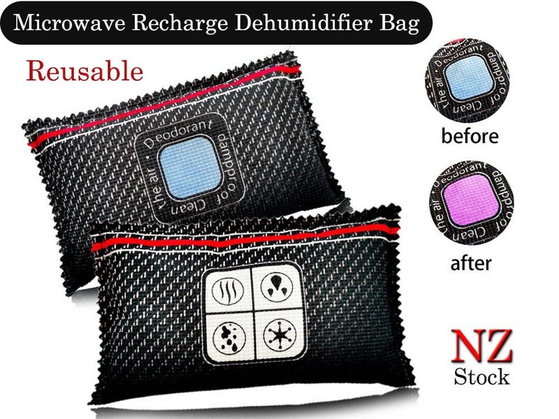 Dehumidifier Bag Dehumidifier Bag Carousel 1