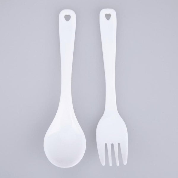 Hod Health & Home 1000Ml Plastic Hamburger Bento Lunch Box Food Double Container Carousel 2