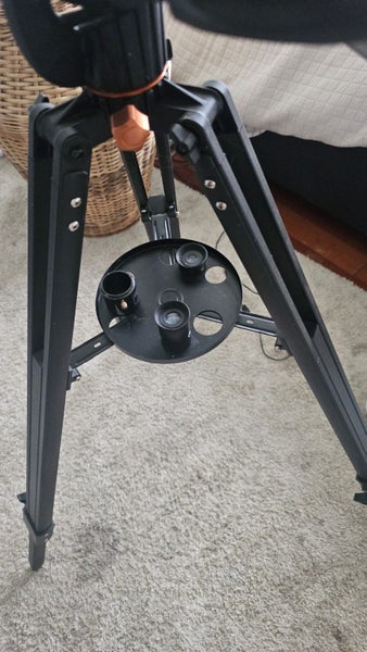Celestron StarSense Explorer LT 114AZ Carousel 2