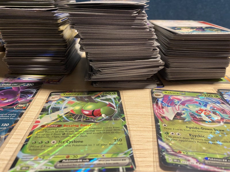 pokemon bulk lot Carousel 2