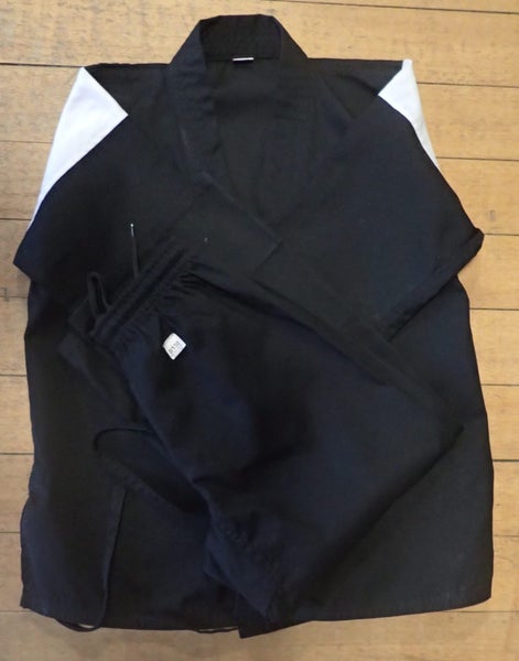 Black Gi - FREIGHT INCLUDED Carousel 1