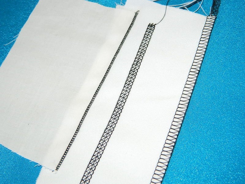 Elna 744 Overlocker/Coverhem Carousel 4