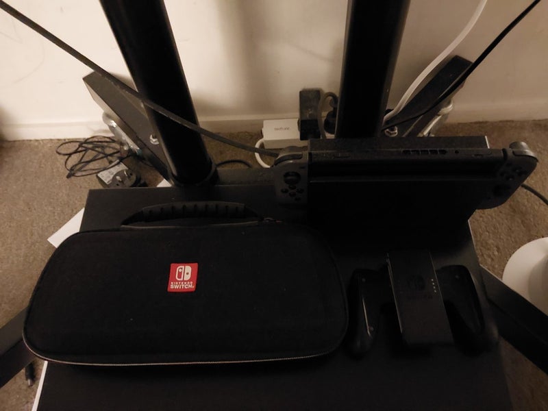Nintendo Switch Carousel 2
