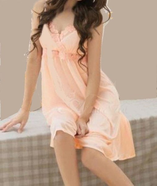 Sweetheart Negligee Carousel 1