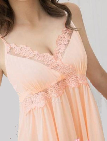 Sweetheart Negligee Carousel 2